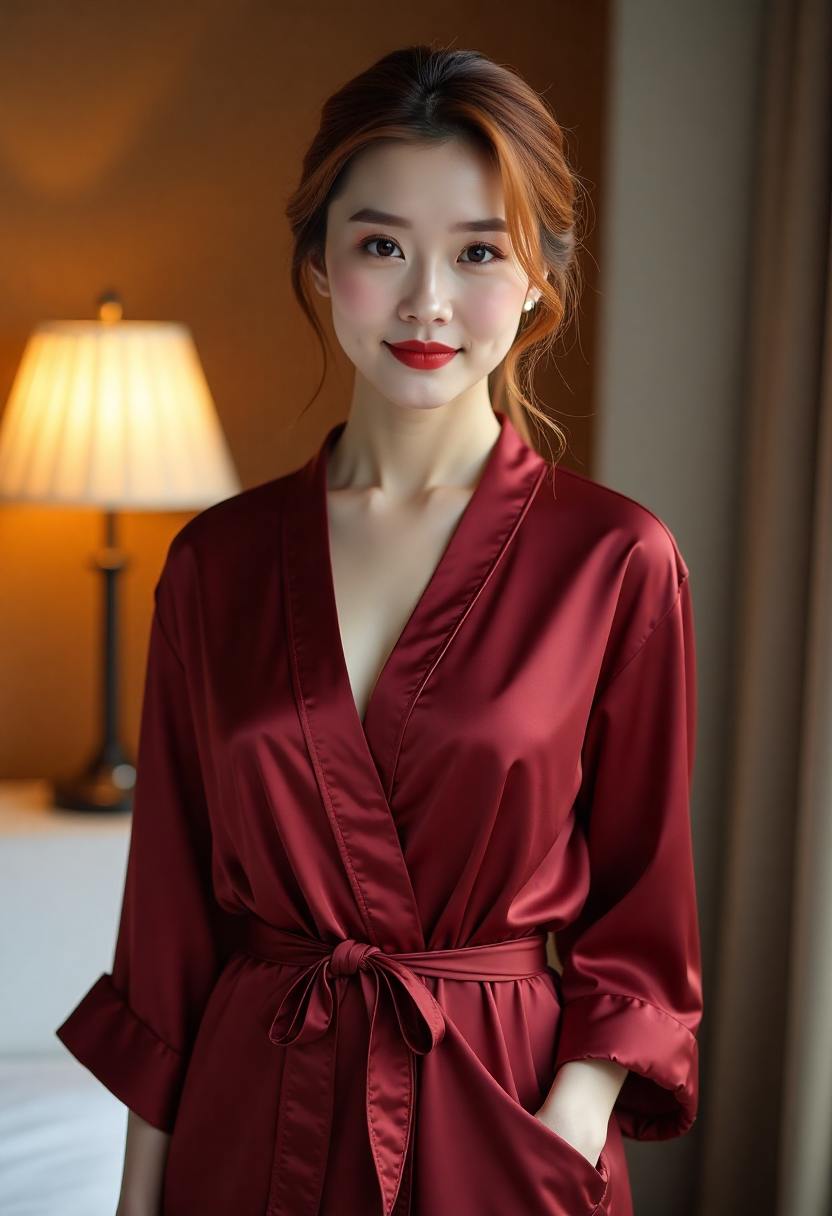 直播封面